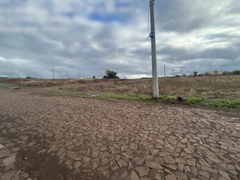 Foto 6 de 7: Terreno em leilão em Frederico Westphalen - RS, bairro Faguense — Terreno - Frederico Westphalen - RS