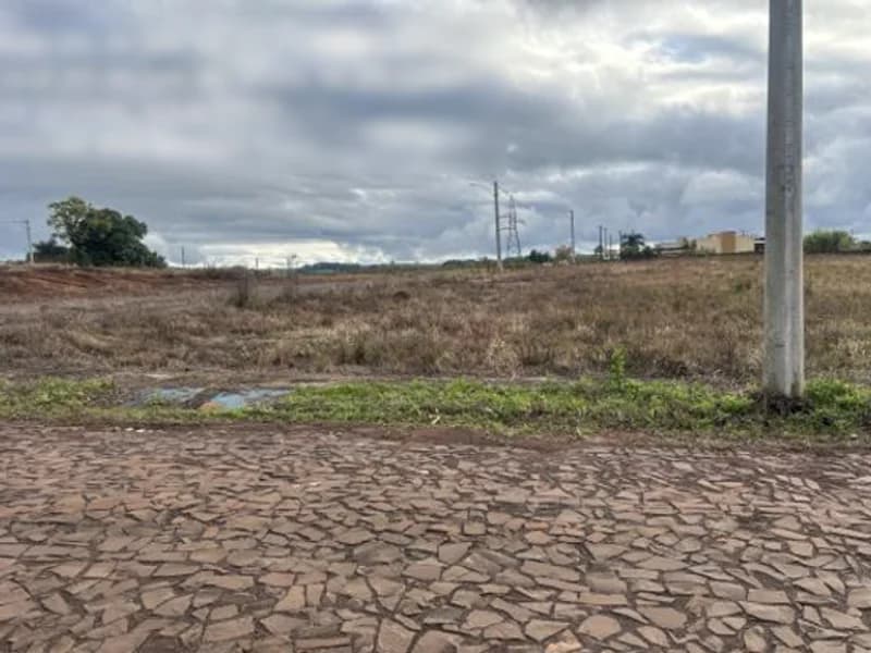 Foto 7 de 7: Terreno em leilão em Frederico Westphalen - RS, bairro Faguense — Terreno - Frederico Westphalen - RS