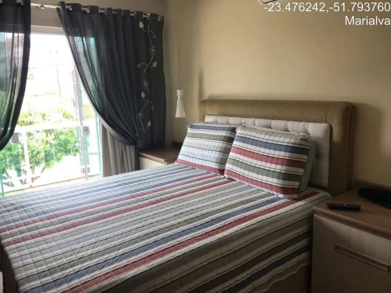 Foto 2 de 33: Casa em leilão em Marialva - PR, bairro Jardim Novo Horizonte — Casa - Marialva - PR