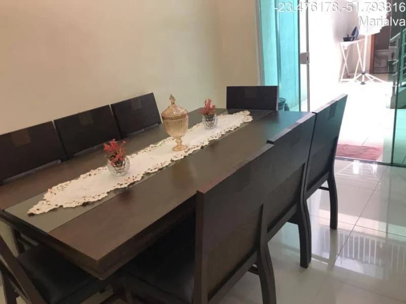 Foto 13 de 33: Casa em leilão em Marialva - PR, bairro Jardim Novo Horizonte — Casa - Marialva - PR