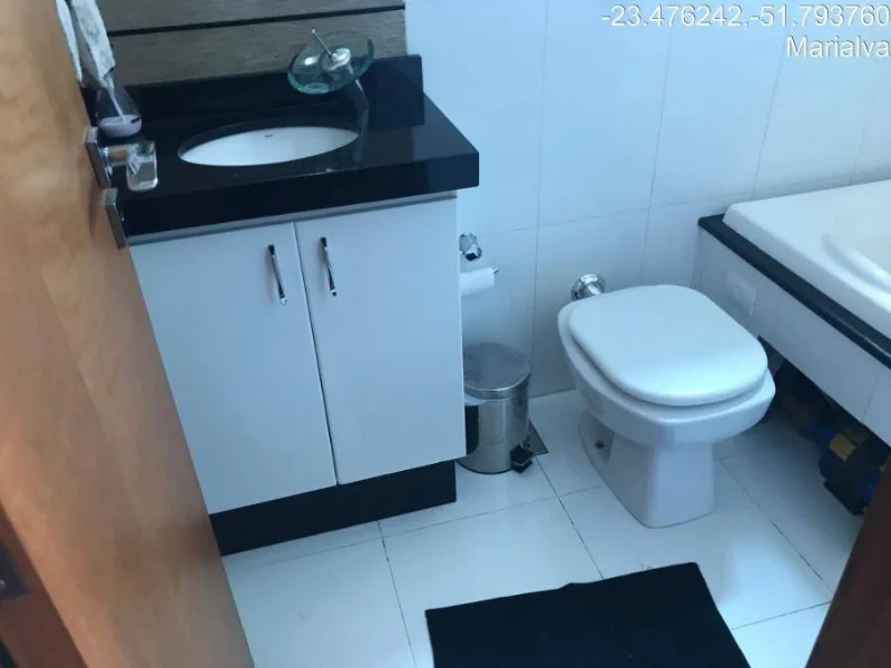 Foto 14 de 33: Casa em leilão em Marialva - PR, bairro Jardim Novo Horizonte — Casa - Marialva - PR