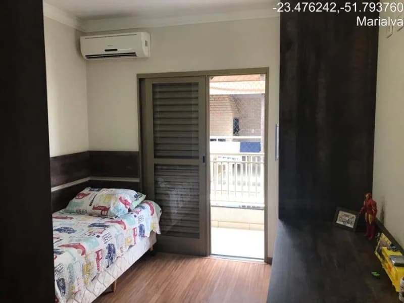 Foto 8 de 33: Casa em leilão em Marialva - PR, bairro Jardim Novo Horizonte — Casa - Marialva - PR