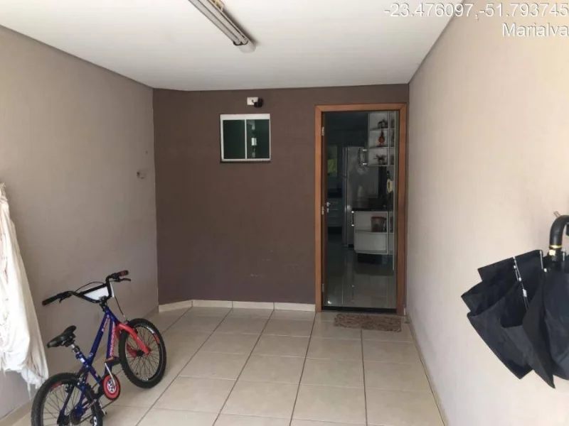 Foto 16 de 33: Casa em leilão em Marialva - PR, bairro Jardim Novo Horizonte — Casa - Marialva - PR
