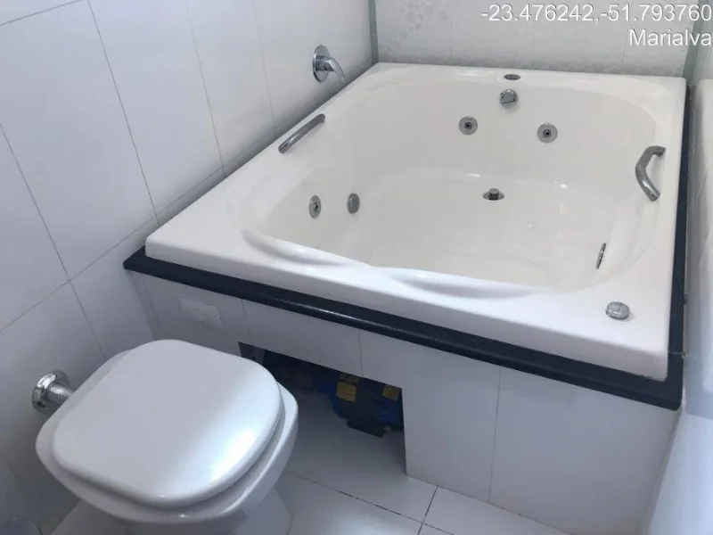 Foto 18 de 33: Casa em leilão em Marialva - PR, bairro Jardim Novo Horizonte — Casa - Marialva - PR