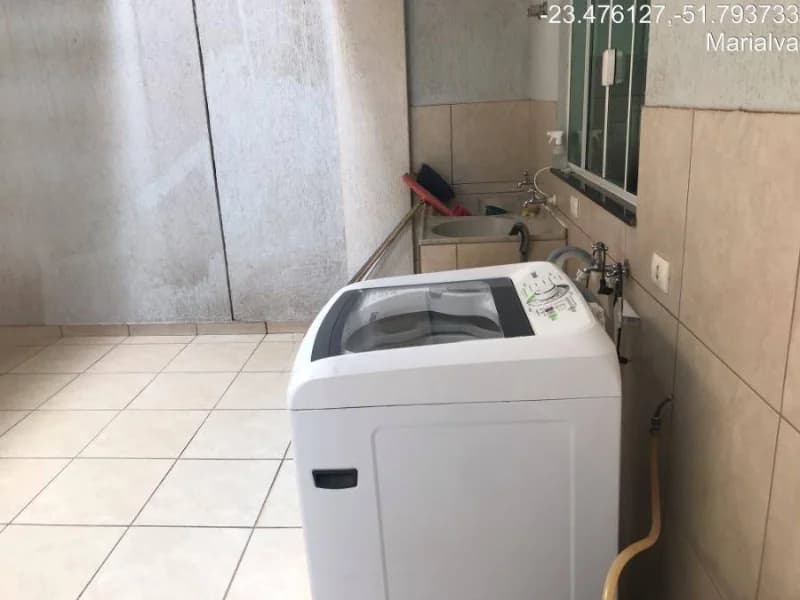 Foto 22 de 33: Casa em leilão em Marialva - PR, bairro Jardim Novo Horizonte — Casa - Marialva - PR