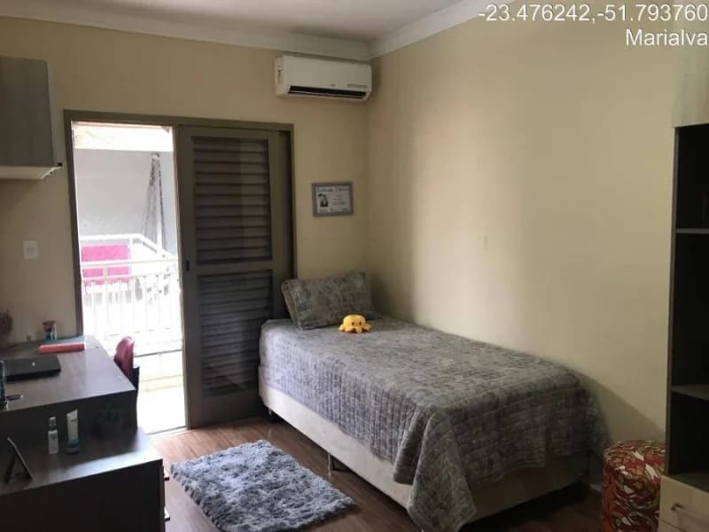 Foto 23 de 33: Casa em leilão em Marialva - PR, bairro Jardim Novo Horizonte — Casa - Marialva - PR