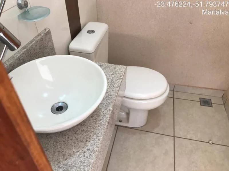 Foto 28 de 33: Casa em leilão em Marialva - PR, bairro Jardim Novo Horizonte — Casa - Marialva - PR