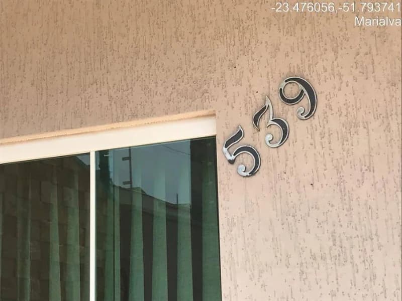 Foto 30 de 33: Casa em leilão em Marialva - PR, bairro Jardim Novo Horizonte — Casa - Marialva - PR