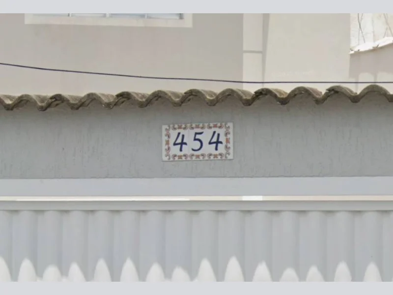 Foto 2 de 4: Casa em leilão em Itaquaquecetuba - SP, bairro Jardim Luana — Casa - Itaquaquecetuba - SP