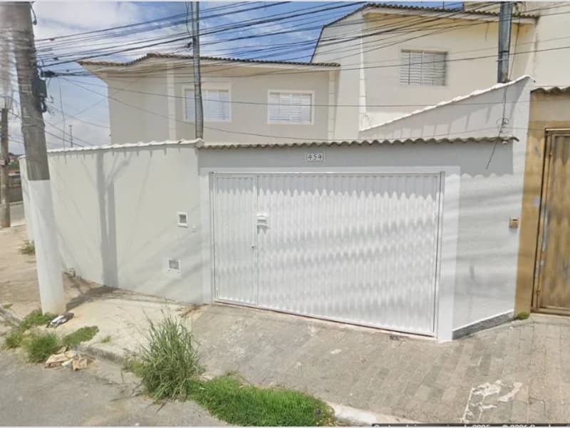 Foto 4 de 4: Casa em leilão em Itaquaquecetuba - SP, bairro Jardim Luana — Casa - Itaquaquecetuba - SP
