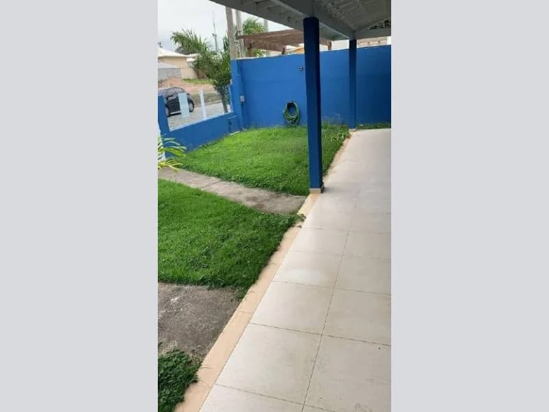 Foto 2 de 5: Casa em leilão em São Pedro Da Aldeia - RJ, bairro São Matheus — Casa - São Pedro da Aldeia - RJ
