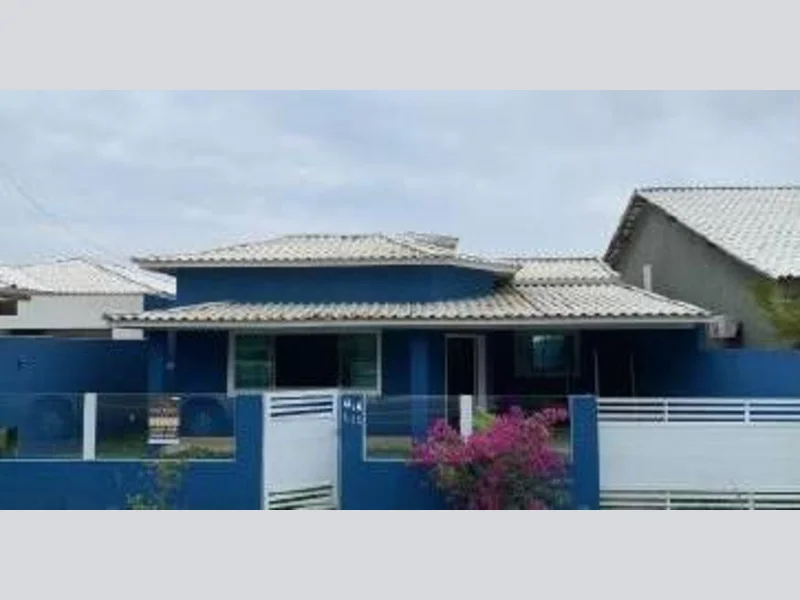 Foto 3 de 5: Casa em leilão em São Pedro Da Aldeia - RJ, bairro São Matheus — Casa - São Pedro da Aldeia - RJ