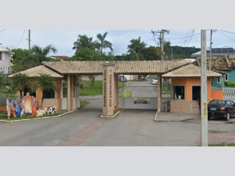 Foto 5 de 5: Casa em leilão em São Pedro Da Aldeia - RJ, bairro São Matheus — Casa - São Pedro da Aldeia - RJ