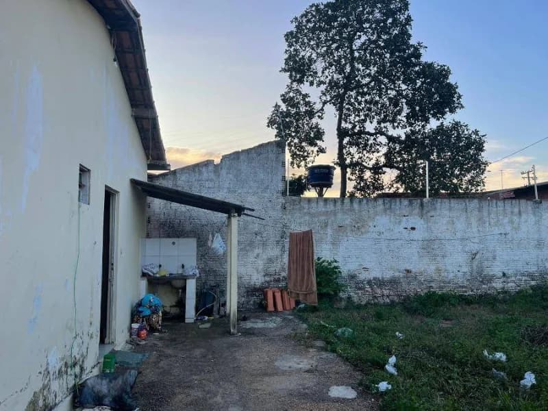Foto 1 de 19: Casa em leilão em Balsas - MA, bairro Nova Açucena — Casa - Balsas - MA