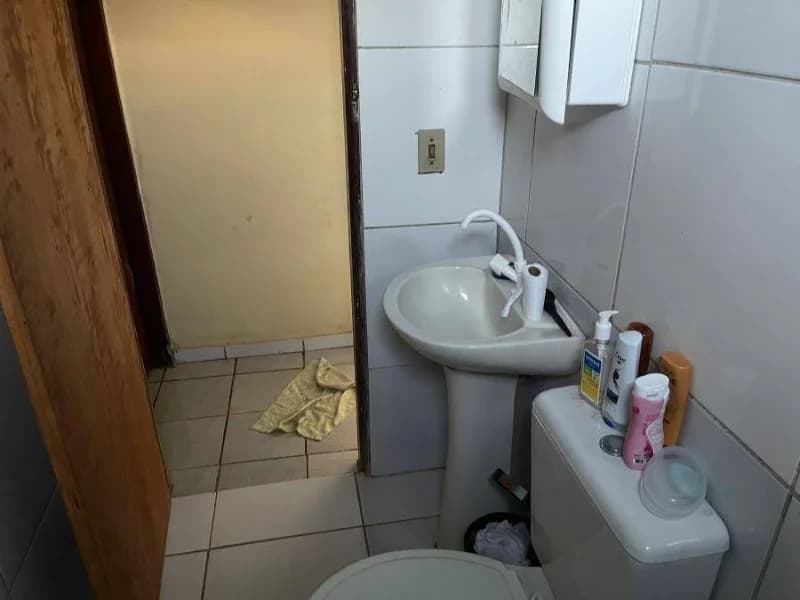 Foto 7 de 19: Casa em leilão em Balsas - MA, bairro Nova Açucena — Casa - Balsas - MA