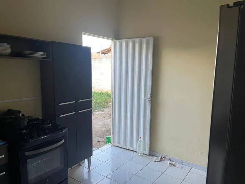 Foto 16 de 19: Casa em leilão em Balsas - MA, bairro Nova Açucena — Casa - Balsas - MA