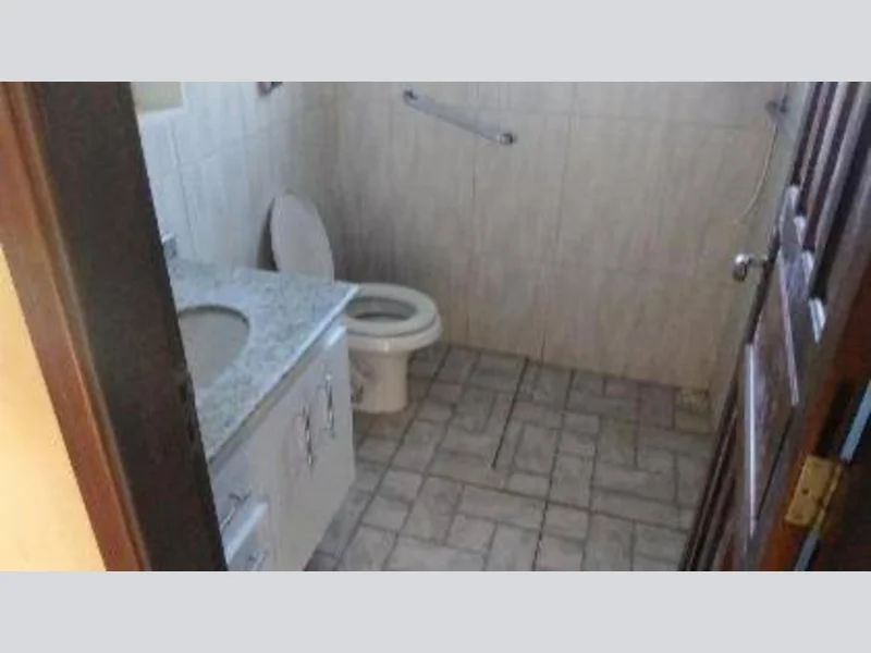 Foto 7 de 13: Casa em leilão em Angatuba - SP, bairro Vila Nova — Casa - Angatuba - SP