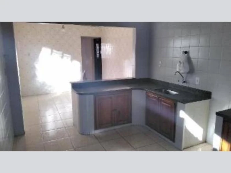 Foto 5 de 13: Casa em leilão em Angatuba - SP, bairro Vila Nova — Casa - Angatuba - SP