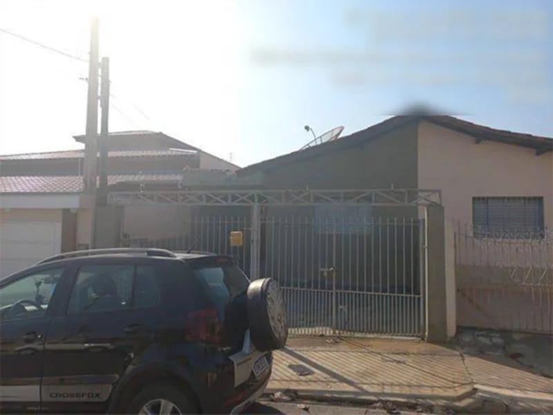 Foto 1 de 24: Casa em leilão em Salto De Pirapora - SP, bairro Jardim Aurea — Casa - Salto de Pirapora - SP