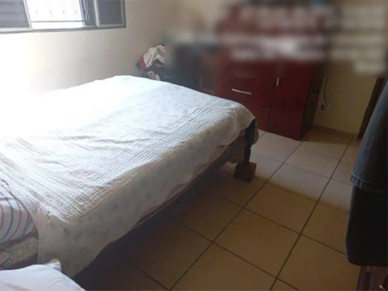 Foto 4 de 24: Casa em leilão em Salto De Pirapora - SP, bairro Jardim Aurea — Casa - Salto de Pirapora - SP