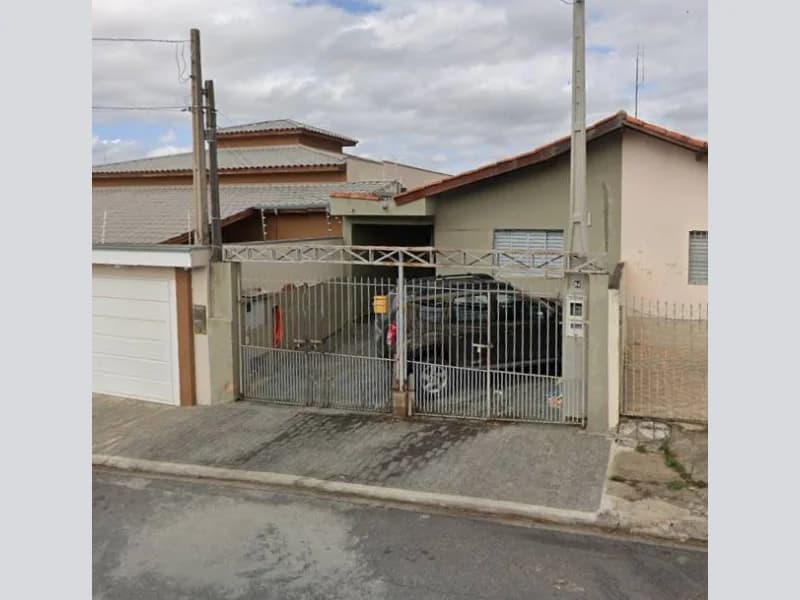 Foto 24 de 24: Casa em leilão em Salto De Pirapora - SP, bairro Jardim Aurea — Casa - Salto de Pirapora - SP