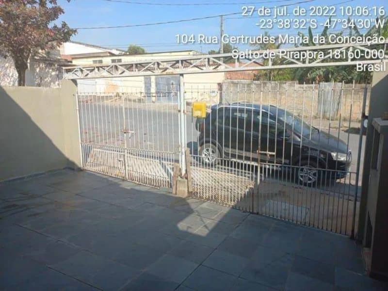 Foto 20 de 24: Casa em leilão em Salto De Pirapora - SP, bairro Jardim Aurea — Casa - Salto de Pirapora - SP