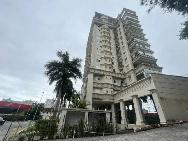 Foto 5 de 5: Comercial em leilão em Joinville - SC, bairro Centro — Loja - Joinville - SC