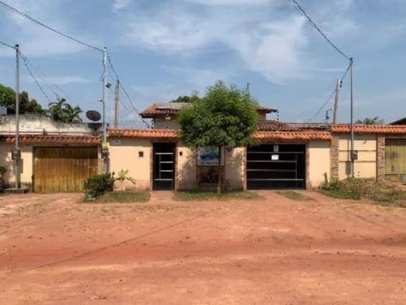 Foto 6 de 14: Casa em leilão em Santarém - PA, bairro Aeroporto Velho — Casa - Santarém - PA