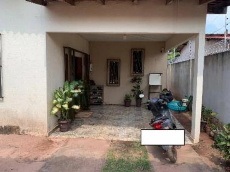 Foto 14 de 14: Casa em leilão em Santarém - PA, bairro Aeroporto Velho — Casa - Santarém - PA