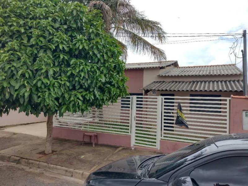 Foto 17 de 17: Casa em leilão em Primavera Do Leste - MT, bairro Jardim Poncho Verde Ii — Casa - Primavera do Leste - MT