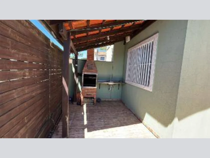 Foto 9 de 17: Casa em leilão em Içara - SC — Casa - Içara - SC