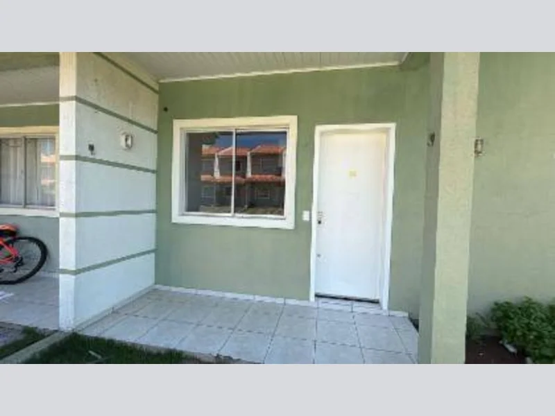 Foto 14 de 17: Casa em leilão em Içara - SC — Casa - Içara - SC