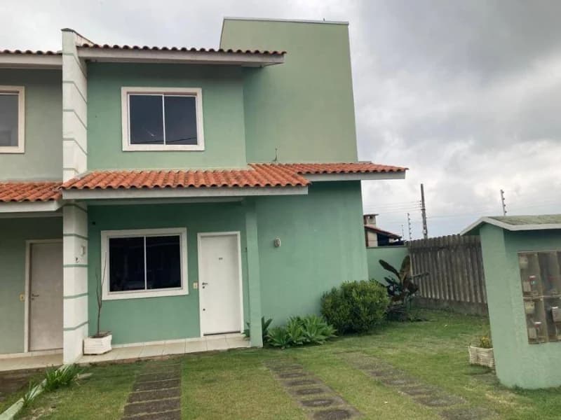 Foto 16 de 17: Casa em leilão em Içara - SC — Casa - Içara - SC