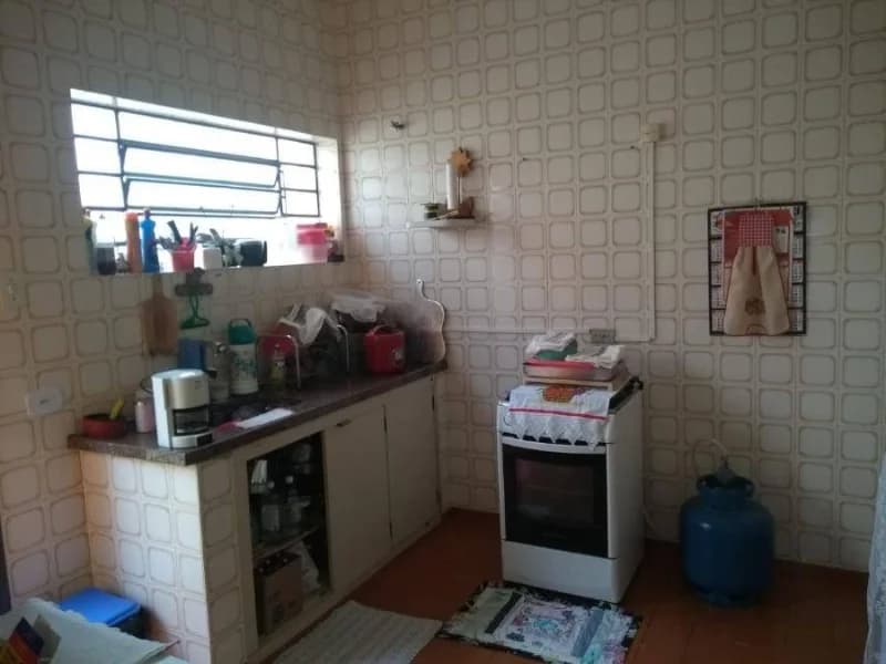 Foto 7 de 20: Casa em leilão em Presidente Prudente - SP, bairro Vila Machadinho — Casa - Presidente Prudente - SP
