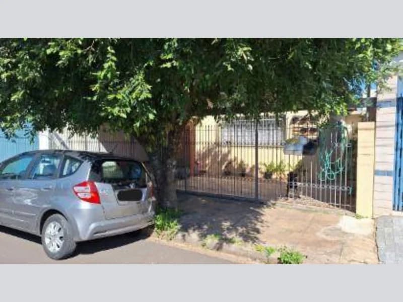 Foto 10 de 20: Casa em leilão em Presidente Prudente - SP, bairro Vila Machadinho — Casa - Presidente Prudente - SP