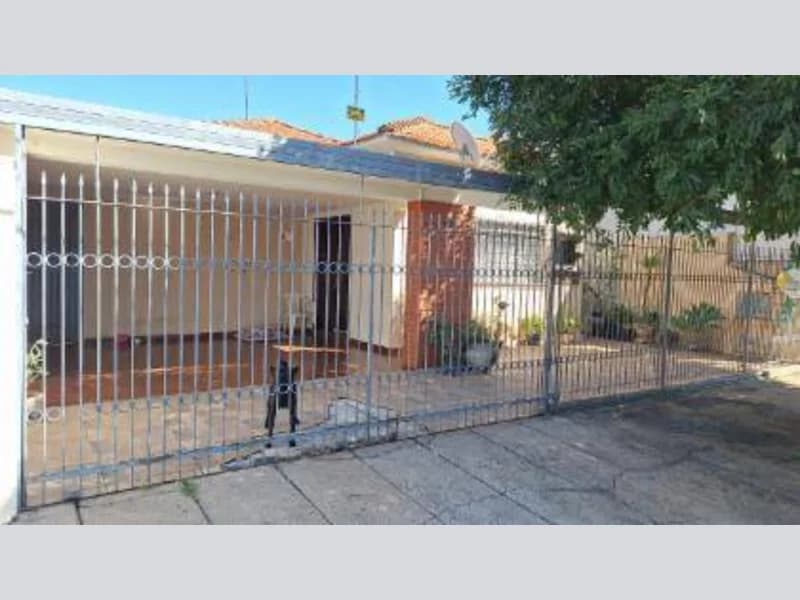 Foto 11 de 20: Casa em leilão em Presidente Prudente - SP, bairro Vila Machadinho — Casa - Presidente Prudente - SP