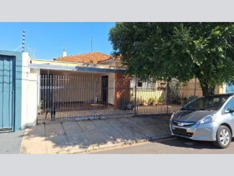 Foto 9 de 20: Casa em leilão em Presidente Prudente - SP, bairro Vila Machadinho — Casa - Presidente Prudente - SP
