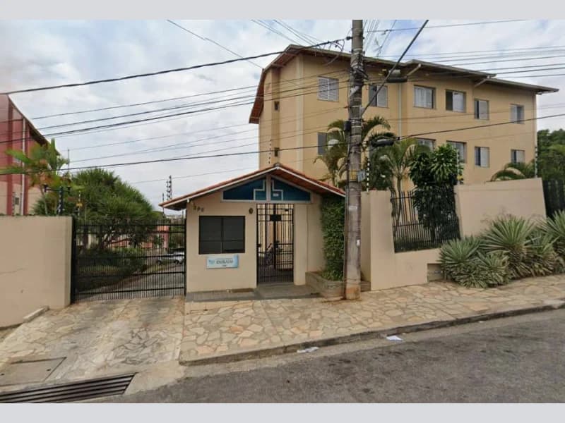 Foto 4 de 4: Apartamento em leilão em Sorocaba - SP, bairro Terra Vermelha — Apartamento - Sorocaba - SP