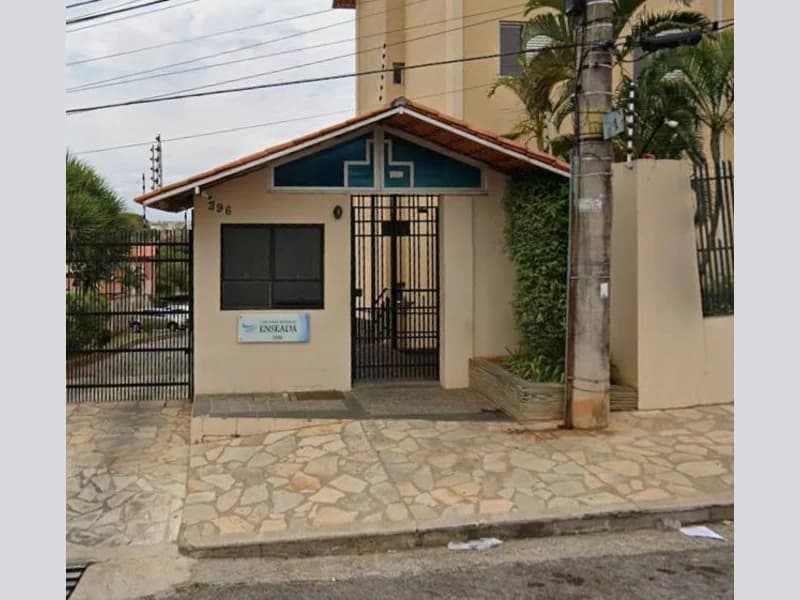 Foto 1 de 4: Apartamento em leilão em Sorocaba - SP, bairro Terra Vermelha — Apartamento - Sorocaba - SP