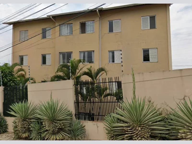 Foto 2 de 4: Apartamento em leilão em Sorocaba - SP, bairro Terra Vermelha — Apartamento - Sorocaba - SP
