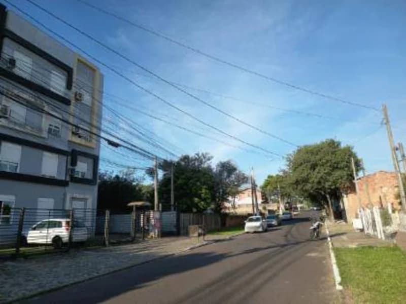 Foto 4 de 4: Apartamento em leilão em Gravataí - RS, bairro Bernabé — Apartamento - Gravataí - RS