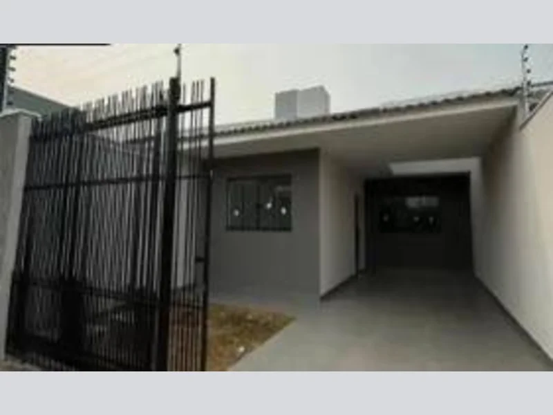 Foto 1 de 7: Casa em leilão em Sarandi - PR, bairro Jardim Nova Independência - 2ª Parte — Casa - Sarandi - PR