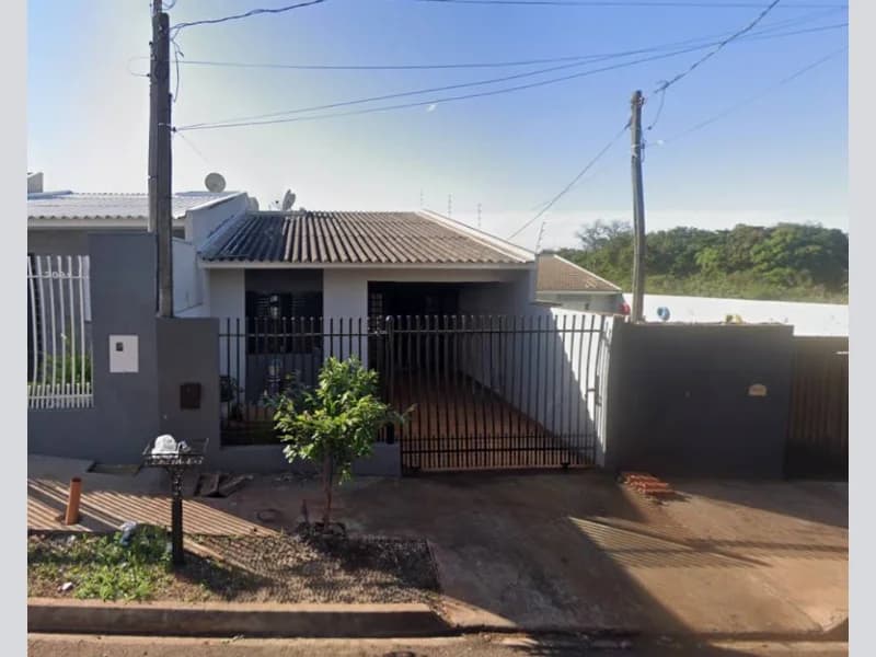 Foto 6 de 7: Casa em leilão em Sarandi - PR, bairro Jardim Nova Independência - 2ª Parte — Casa - Sarandi - PR
