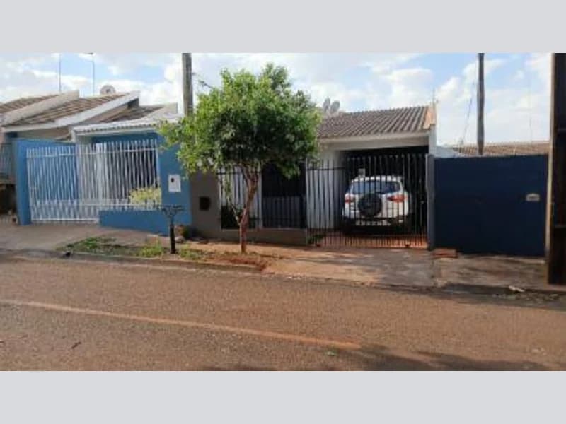 Foto 3 de 7: Casa em leilão em Sarandi - PR, bairro Jardim Nova Independência - 2ª Parte — Casa - Sarandi - PR