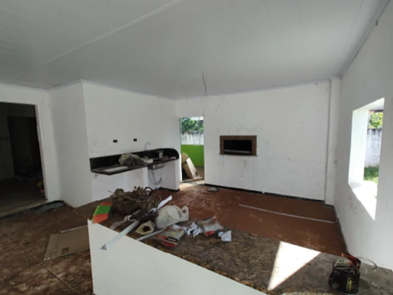 Foto 4 de 4: Casa em leilão em Planalto - RS, bairro Cento — Casa - Planalto - RS