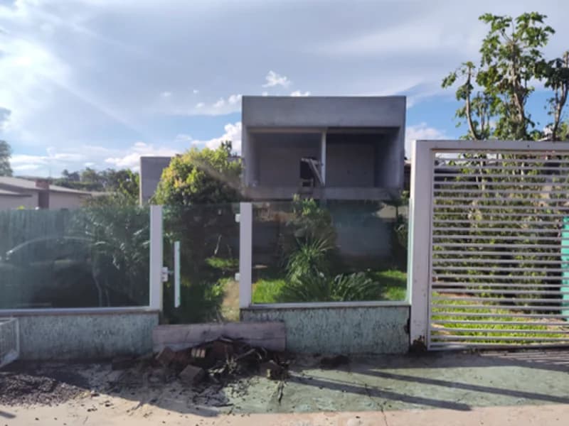 Foto 2 de 4: Casa em leilão em Planalto - RS, bairro Cento — Casa - Planalto - RS