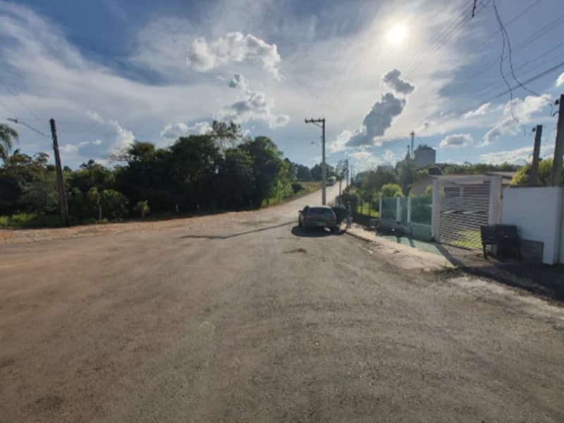 Foto 1 de 4: Casa em leilão em Planalto - RS, bairro Cento — Casa - Planalto - RS