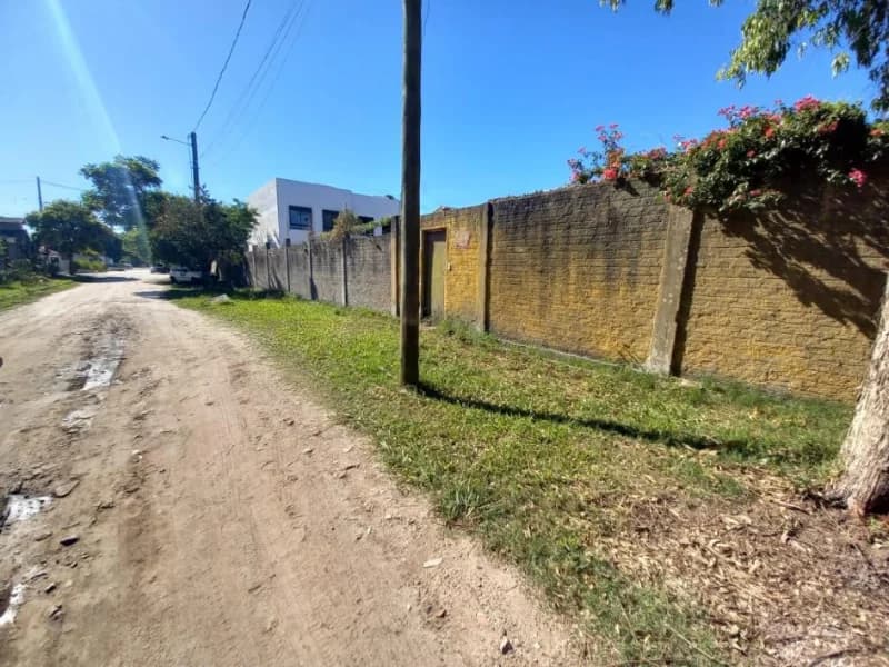 Terreno em leilão em Pelotas - RS — Terreno - Pelotas - RS