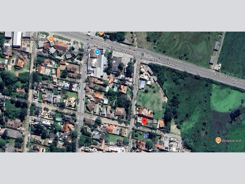 Foto 6 de 6: Terreno em leilão em Pelotas - RS — Terreno - Pelotas - RS