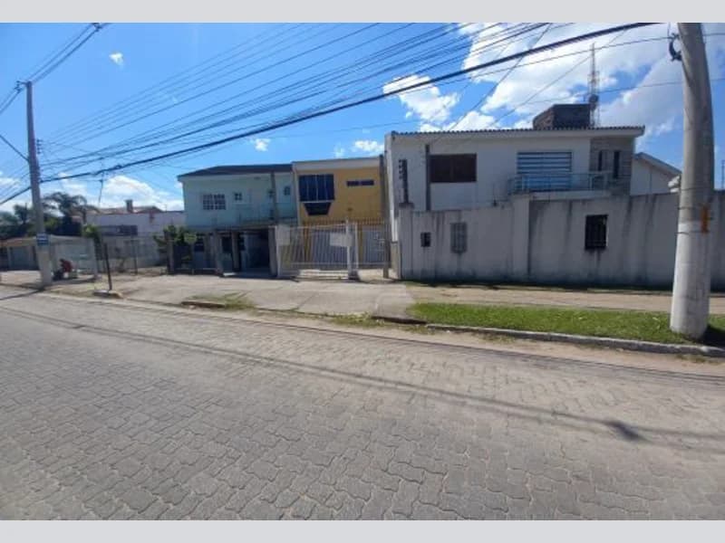 Foto 4 de 10: Comercial em leilão em Pelotas - RS, bairro Jardim Europa — Prédio - Pelotas - RS